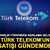 Varlık Fonu'ndan açıklama geldi: Türk Telekom’un satışı gündemde!