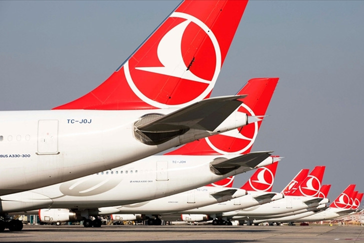 THY'nin üst düzey isminden Boeing açıklaması! "Anlaşmayı henüz tamamlamadık ama yaklaşıyoruz"