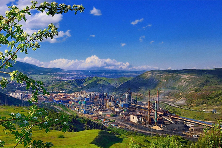 KARDEMİR 5,7 milyon dolarlık ihaleyi kazandı