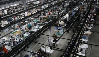 TEPAV açıkladı! Türkiye’de sigortalı çalışan sayısı 26,5 milyonu aştı