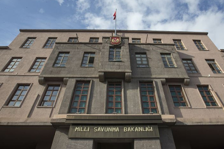 Eurofighter tedarik edilecek mi? MSB kaynaklarından açıklama