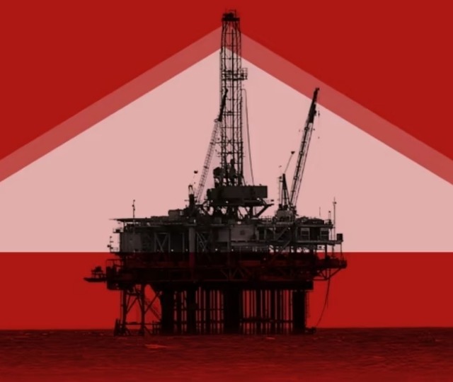 ABD'nin ticari ham petrol stokları 6,9 milyon varil arttı