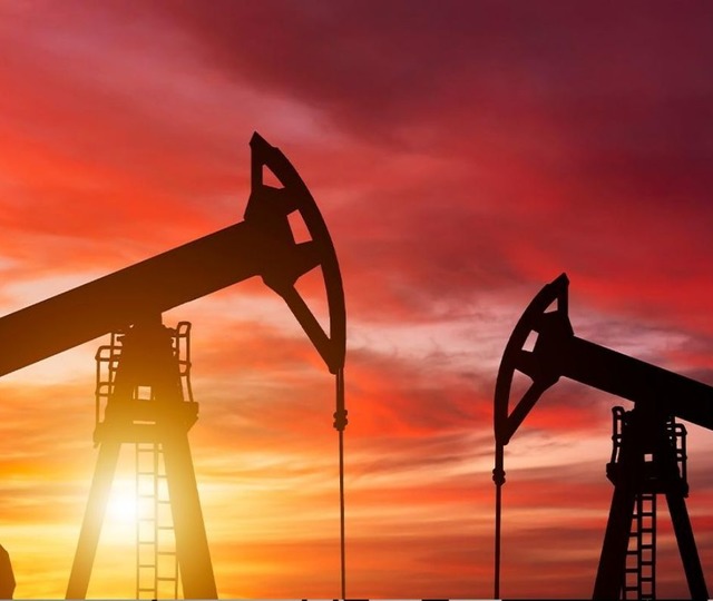 ABD'nin petrol sondaj kulesi sayısı artışa devam ediyor