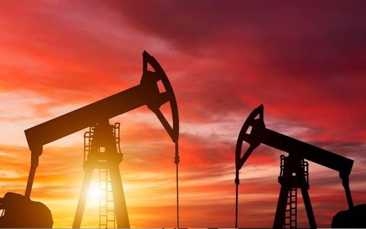 ABD'nin petrol sondaj kulesi sayısı artışa devam ediyor