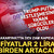 Akaryakıtta dev zam kapıda! Fiyatlar 2 lira birden artacak
