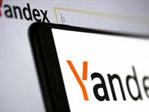 Yandex, Rusya'da 20 bin robot kuryeyi devreye alacak