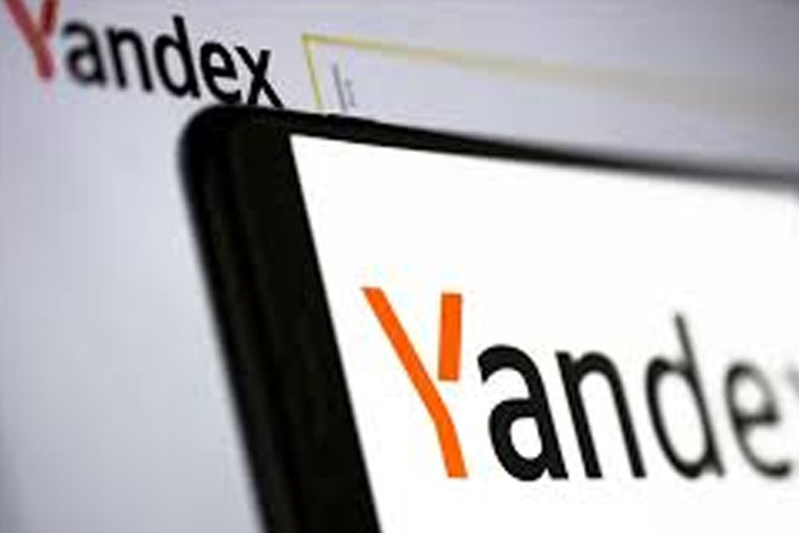 Yandex, Rusya'da 20 bin robot kuryeyi devreye alacak