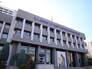 T&uuml;rkiye ile Umman madencilik sekt&ouml;r&uuml;nde ortak projeler geliştirecek