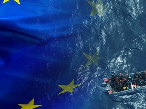 AB &uuml;yesi bazı &uuml;lkeler, g&ouml;&ccedil; i&ccedil;in toplandı