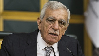 Ahmet Türk, kayyuma gerekçe olan davadan beraat etti