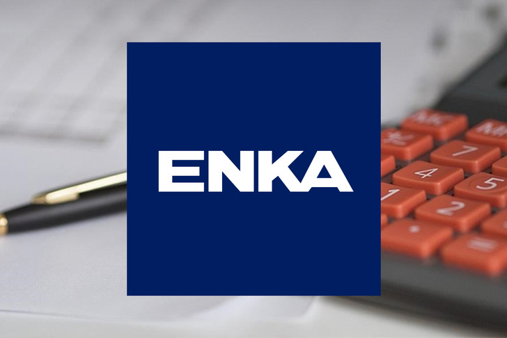 Kap'a bildirildi! Enka İnşaat’tan İngiltere’de dev yatırım