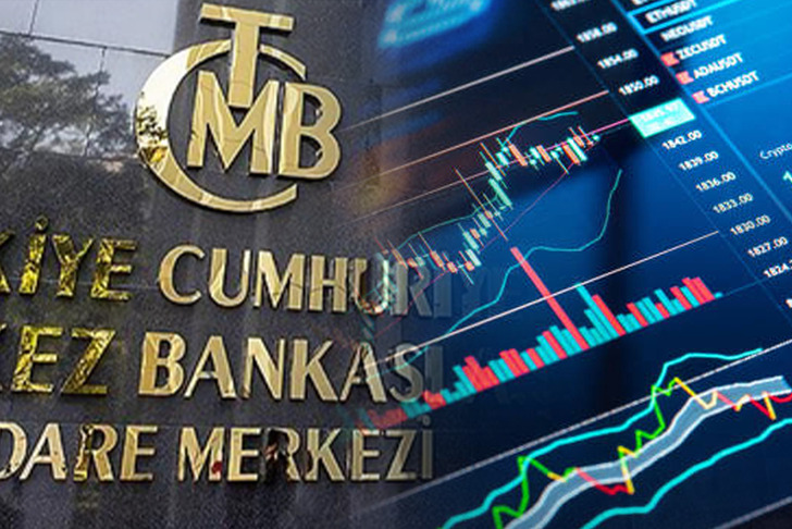 Ekonomistler Merkez Bankası faiz kararını yorumladı! "Hedef çoktan saptı"