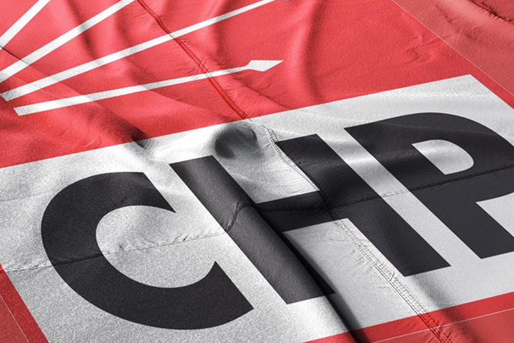 CHP'nin 39. Olağan Kurultayı'nın tarihi belli oldu