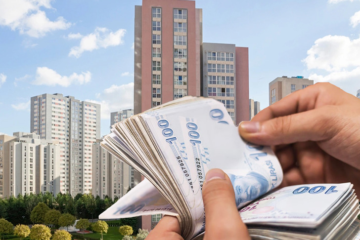 Kiralarla ilgili yeni vergi geldiği iddia edilmişti! Gelir İdaresi Başkanlığı açıkladı