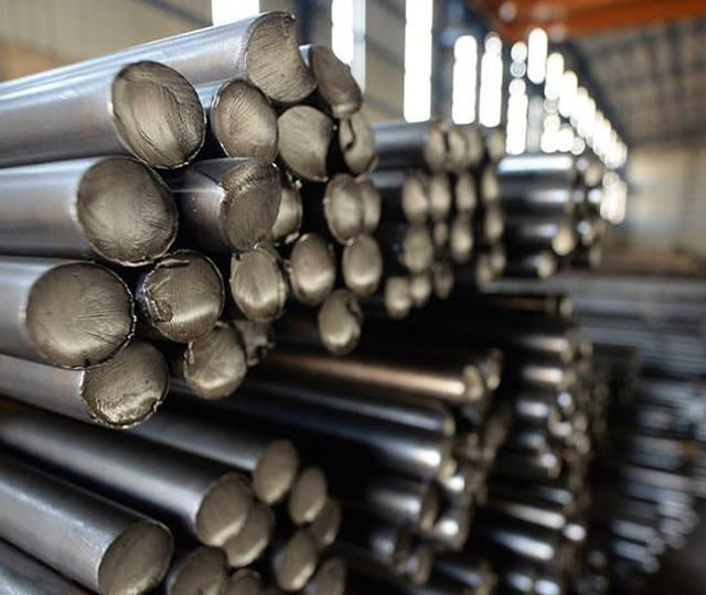 Küresel ham çelik üretimi eylülde Çin'in etkisiyle yüzde 1,6 düştü