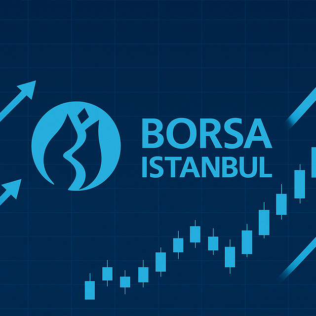 Borsa İstanbul günü yükselişle tamamladı! İşte öne çıkan hisseler