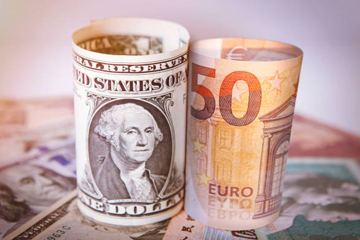 Dolar/TL ve Euro/TL bugün ne kadar? (24 ekim güncel fiyatlar)