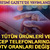 Tütün ürünleri ve cep telefonlarında ÖTV oranları değişti