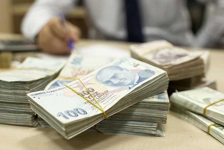 TCMB’den reeskont kredilerine yeni limit düzenlemesi! O tarihten itibaren geçerli olacak