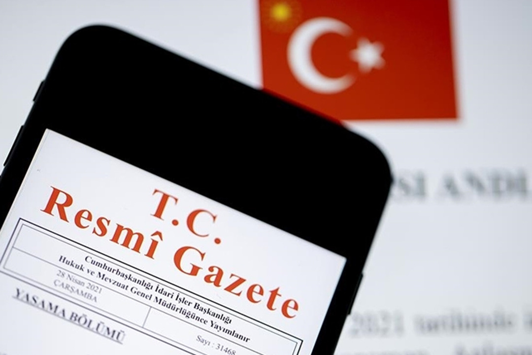 Kırpılmış atık lastiklerin ithalat kontrolleri Taşucu Gümrük Müdürlüğünden yapılabilecek