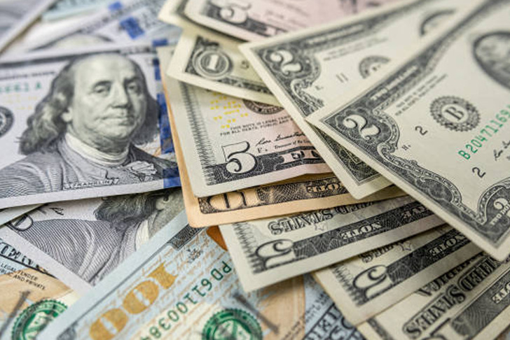 Tüm zamanlarında en yüksek seviyesinde! Dolar 42 liranın üzerine çıktı