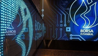 Borsa güne yükselişle başladı