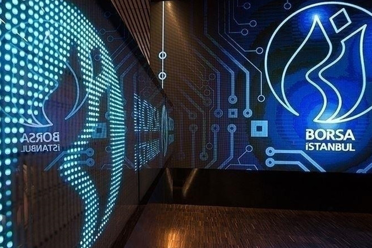 Borsa güne yükselişle başladı