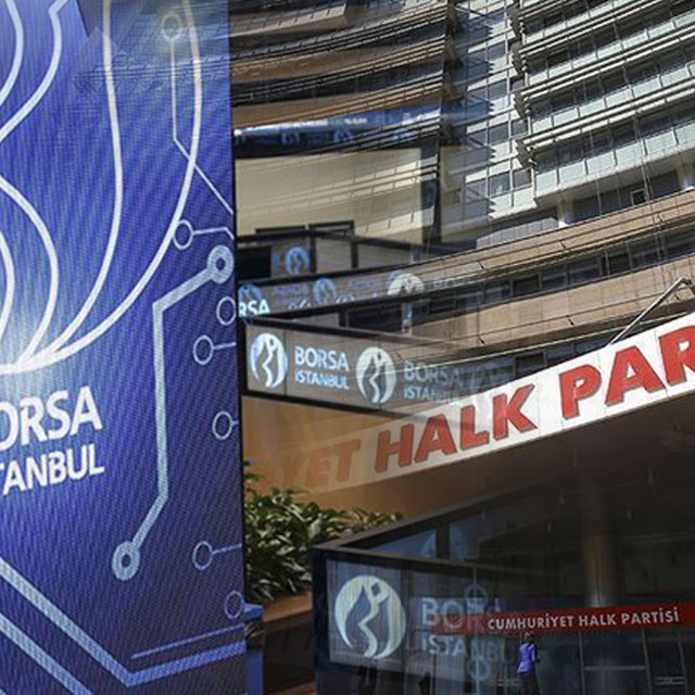 Borsa neden yükseliyor? CHP kurultayı davasında karar çıktı, piyasalar rahatladı
