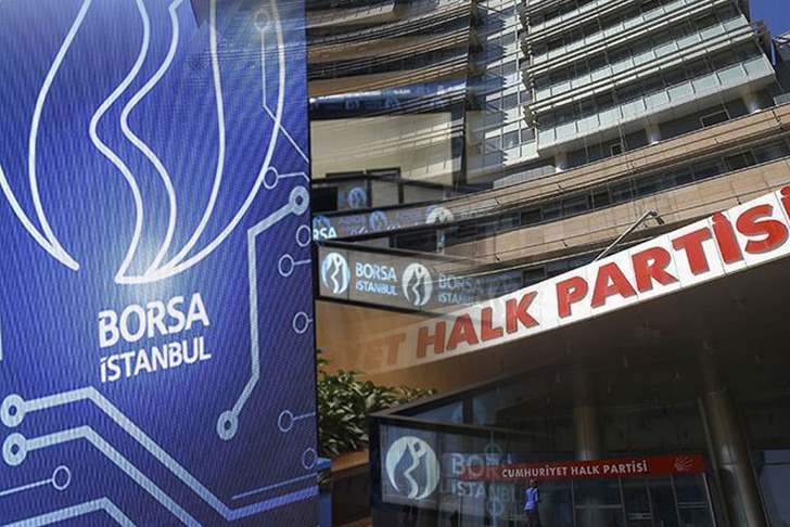 Borsa neden yükseliyor? CHP kurultayı davasında karar çıktı, piyasalar rahatladı