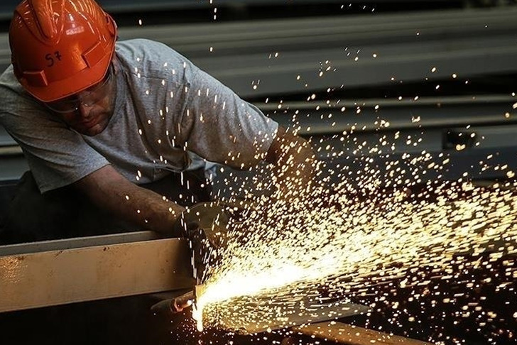Sanayi sektöründen ihracatta rekor! 9 ayda 143,2 milyar dolar
