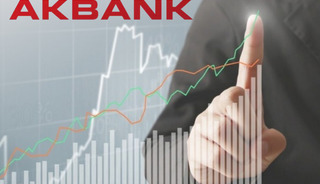 Akbank 3. çeyrek bilançosunu açıkladı! Aracı kurumlardan peş peşe hedef fiyat güncellemesi