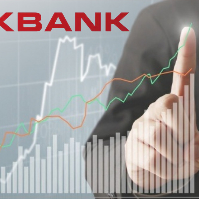 Akbank 3. çeyrek bilançosunu açıkladı! Aracı kurumlardan peş peşe hedef fiyat güncellemesi