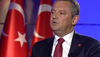 CHP lideri Özel'den kurultay davası sonrası ilk açıklama