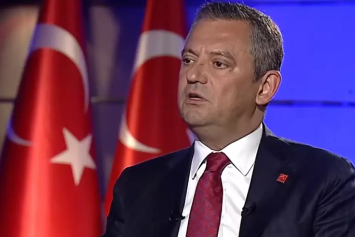 CHP lideri Özel'den kurultay davası sonrası ilk açıklama