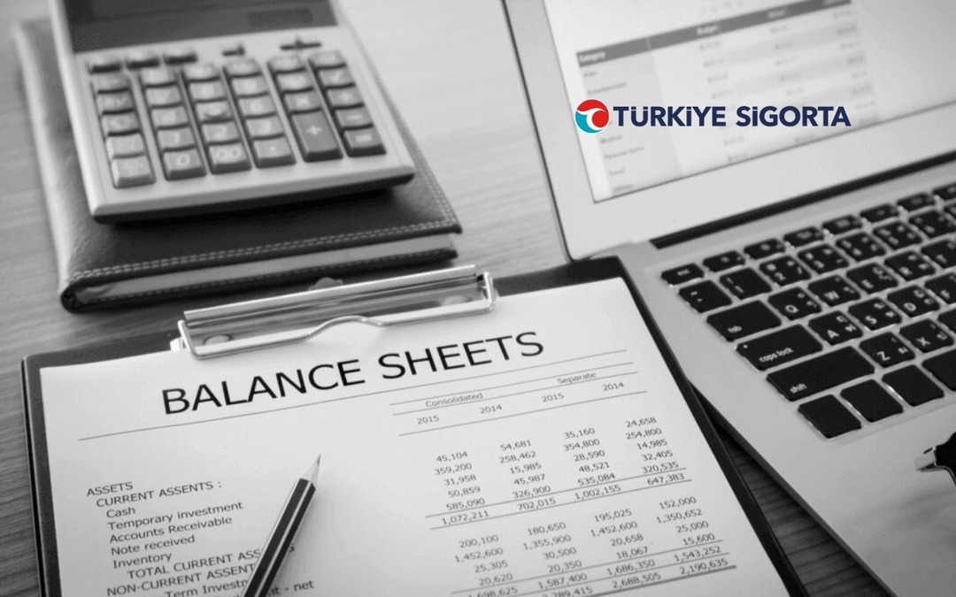 TURSG'den rekor performans: 2025/3&Ccedil; bilan&ccedil;osu geldi!