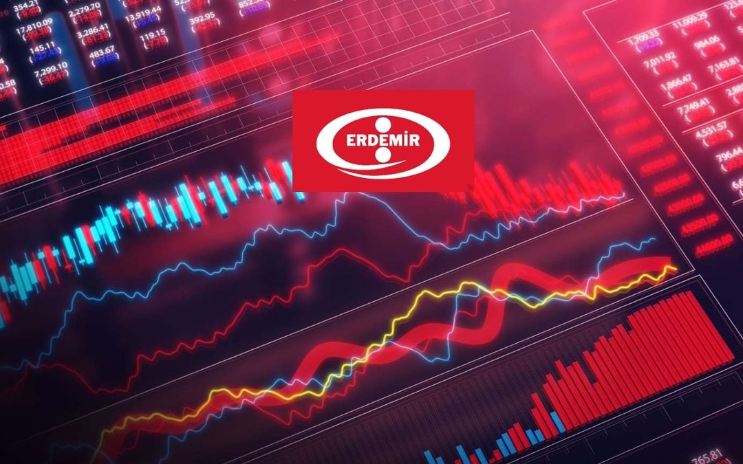 EREGL 2025/3Ç bilançosunu paylaştı! Net dönem kârı dip yaptı