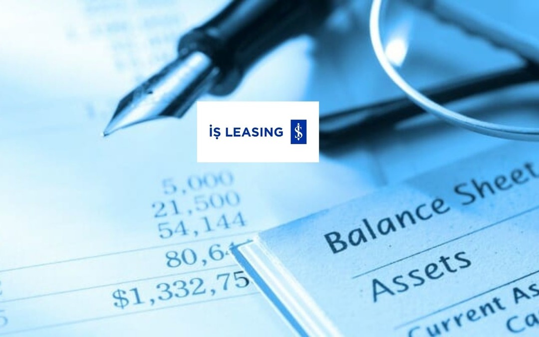 ISFIN 2025/3&Ccedil; raporunu paylaştı: Net k&acirc;r y&uuml;zde 82 u&ccedil;tu