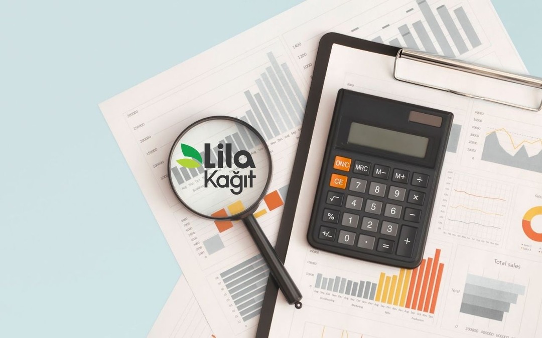 LILAK'ın 2025/3&Ccedil; bilan&ccedil;osu geldi! Satışlar &ccedil;akıldı, net kar arttı
