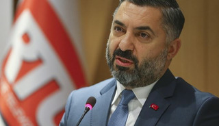 Başkan değişti! RTÜK'te Ebubekir Şahin dönemi sona erdi