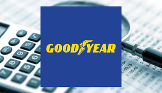 Goodyear 3. çeyrek bilançosunu açıkladı! Zarar rekor kırdı, borç katlandı