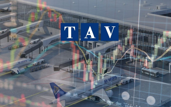 TAVHL 2025/3Ç bilançosunu paylaştı: Net kar ne durumda?