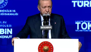 Cumhurbaşkanı Erdoğan duyurdu! 81 ilde 500 bin sosyal konut projesinin detayları belli oldu