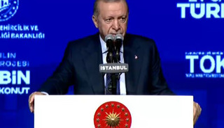 Cumhurbaşkanı Erdoğan duyurdu! 81 ilde 500 bin sosyal konut projesinin detayları belli oldu