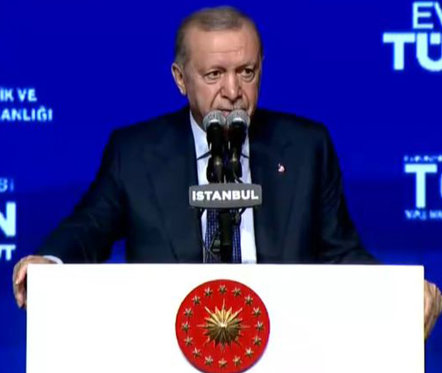 Cumhurbaşkanı Erdoğan duyurdu! 81 ilde 500 bin sosyal konut projesinin detayları belli oldu