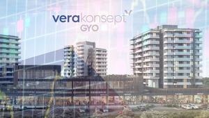 VRGYO 2025/3Ç bilançosunu paylaştı: Zarar dönemi kapandı