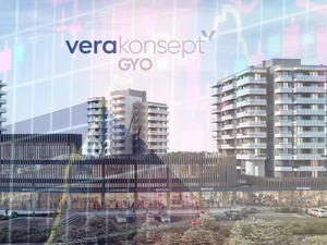 VRGYO 2025/3Ç bilançosunu paylaştı: Zarar dönemi kapandı