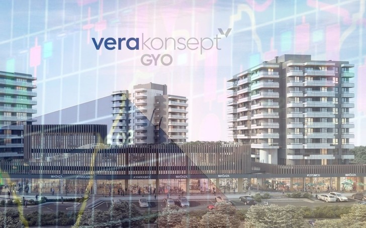 VRGYO 2025/3Ç bilançosunu paylaştı: Zarar dönemi kapandı