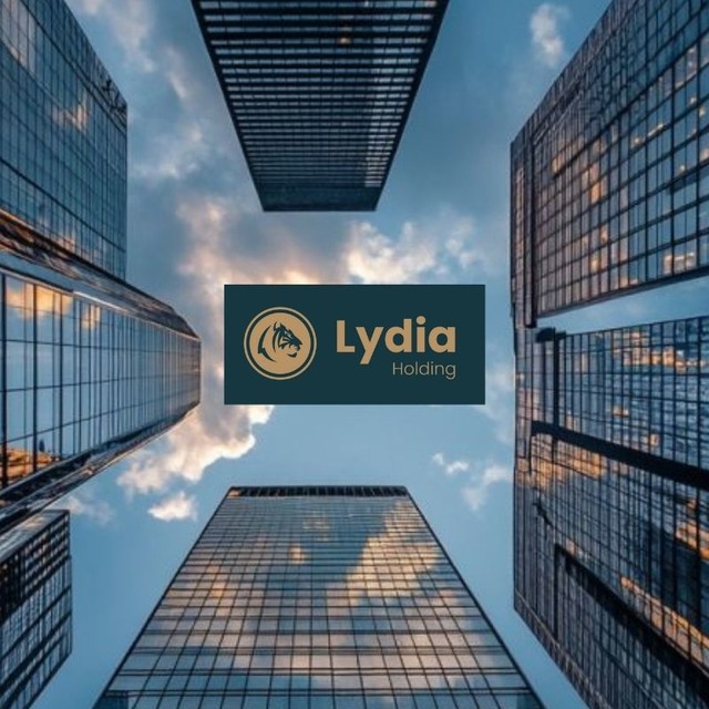 LYDHO Dev Adımı Attı: 8 Şirket Tek Çatı Altında Birleşiyor