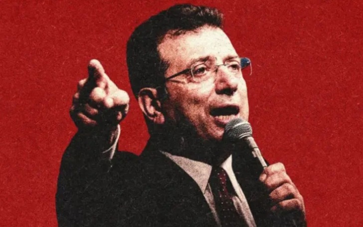 İmamoğlu ihaleye fesat karıştırma davasından beraat etti