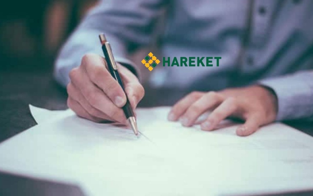 HRKET 2 milyon dolarlık dev iş aldı
